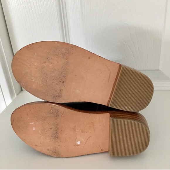 Janie and Jack Boots - Picture 4 of 7